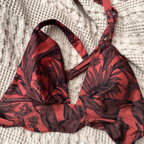 AUS JETS bikini set- Desert Palm - Picture 8 of 12